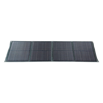 Panou Solar Fotovoltaic Baseus, 100W, 1.58m x 0.39m, Verde CCNL050006
