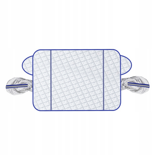 Parasolar Auto Parbriz OEM, 145cm x 105cm