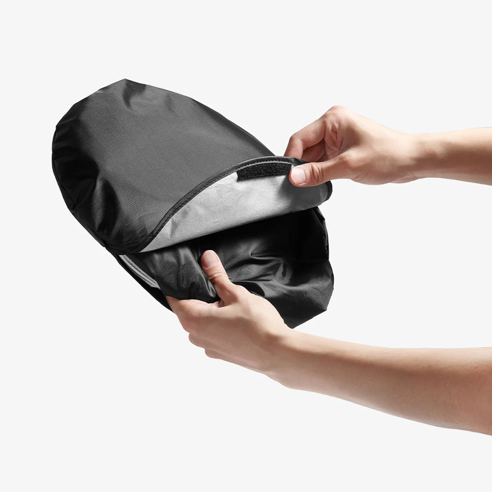 Parasolar Auto Parbriz Spigen UO260, 80cm x 140cm ACP11459