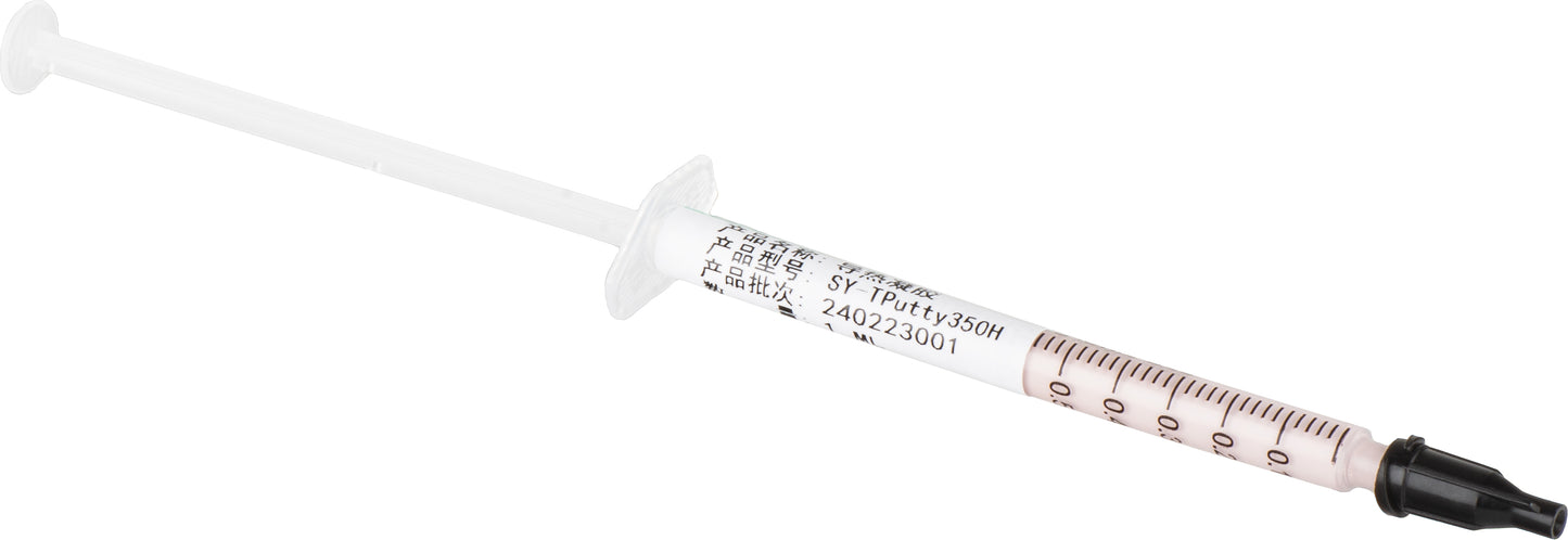 Pasta Electroconductiva Huawei, Tip Seringa, 1ml 90020387