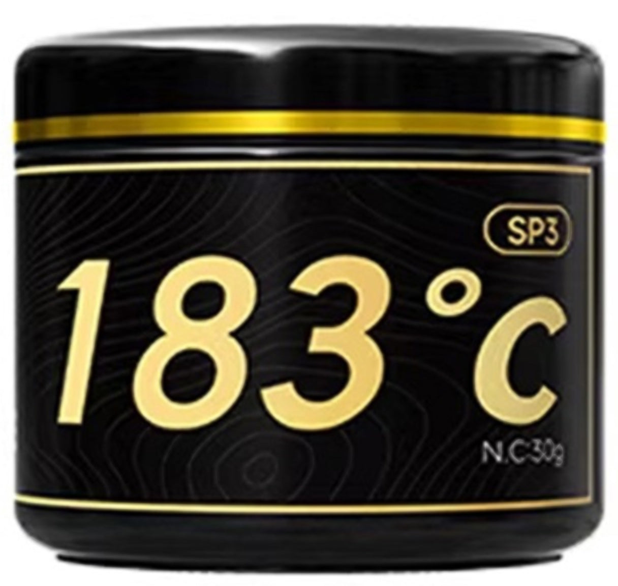 Pasta Fludor Luowei LW-SP3, 30g, Punct Topire 183 Grade