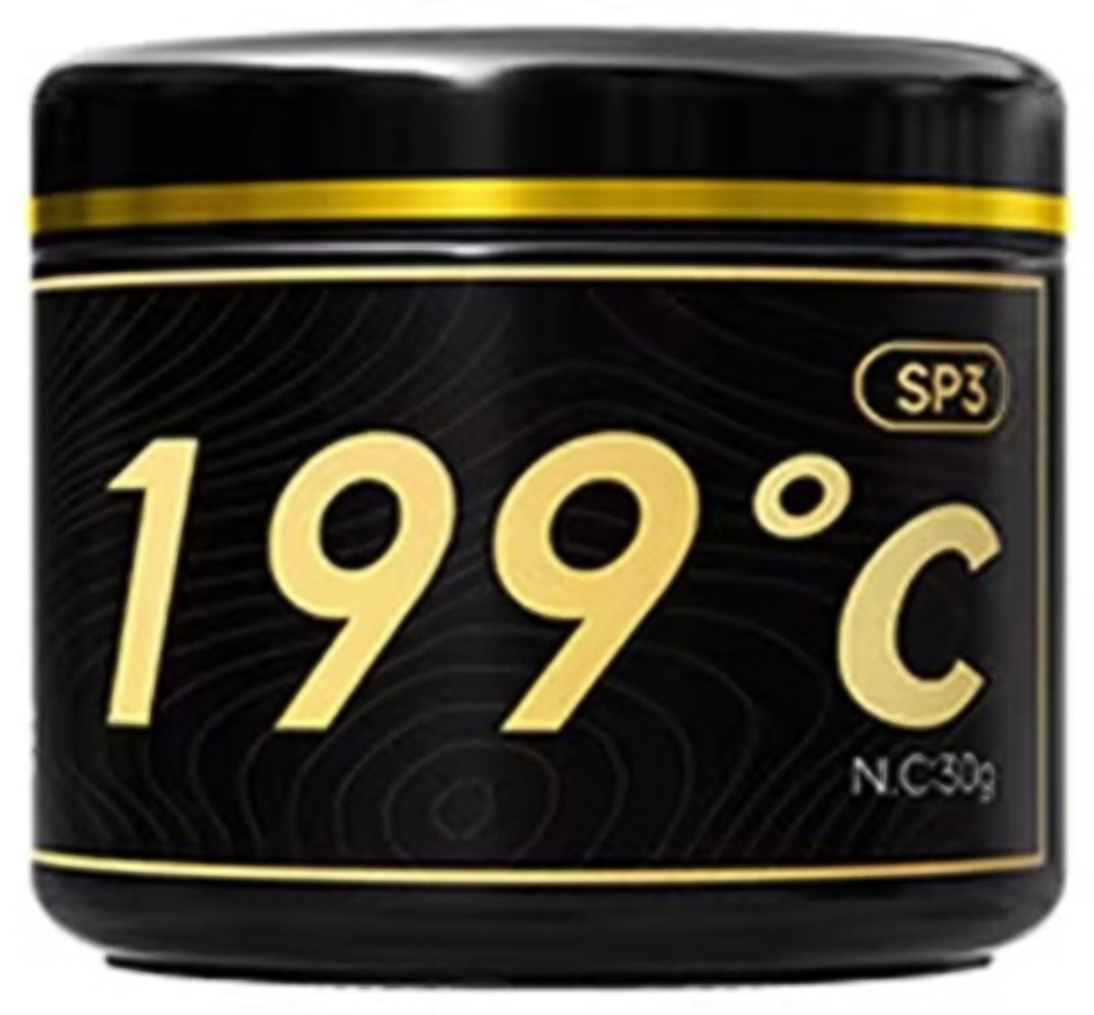 Pasta Fludor Luowei LW-SP3, 30g, Punct Topire 199 Grade