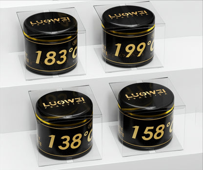 Pasta Fludor Luowei LW-SP3, 30g, Punct Topire 138 Grade