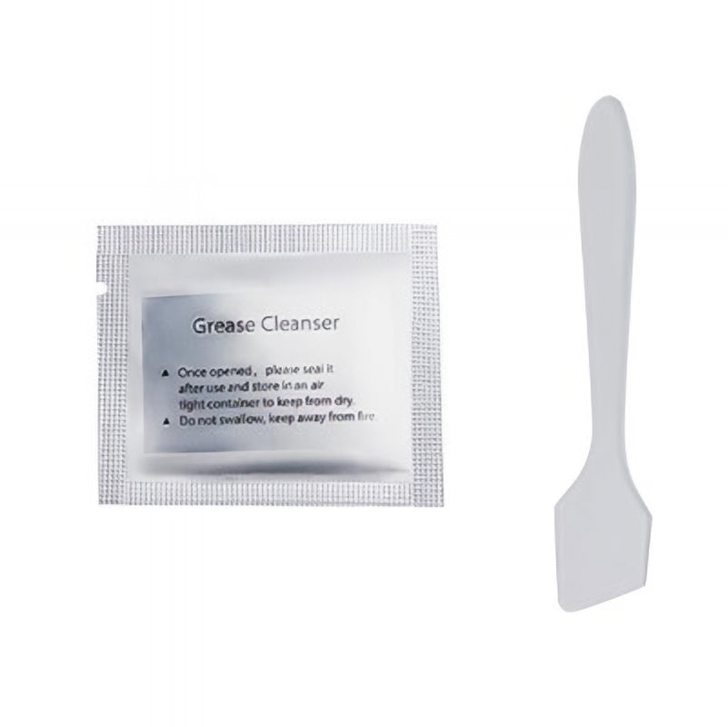 Pasta Termoconductoare Deepcool DM9, Tip Seringa, 1.5g R-DM9-GY015C-G