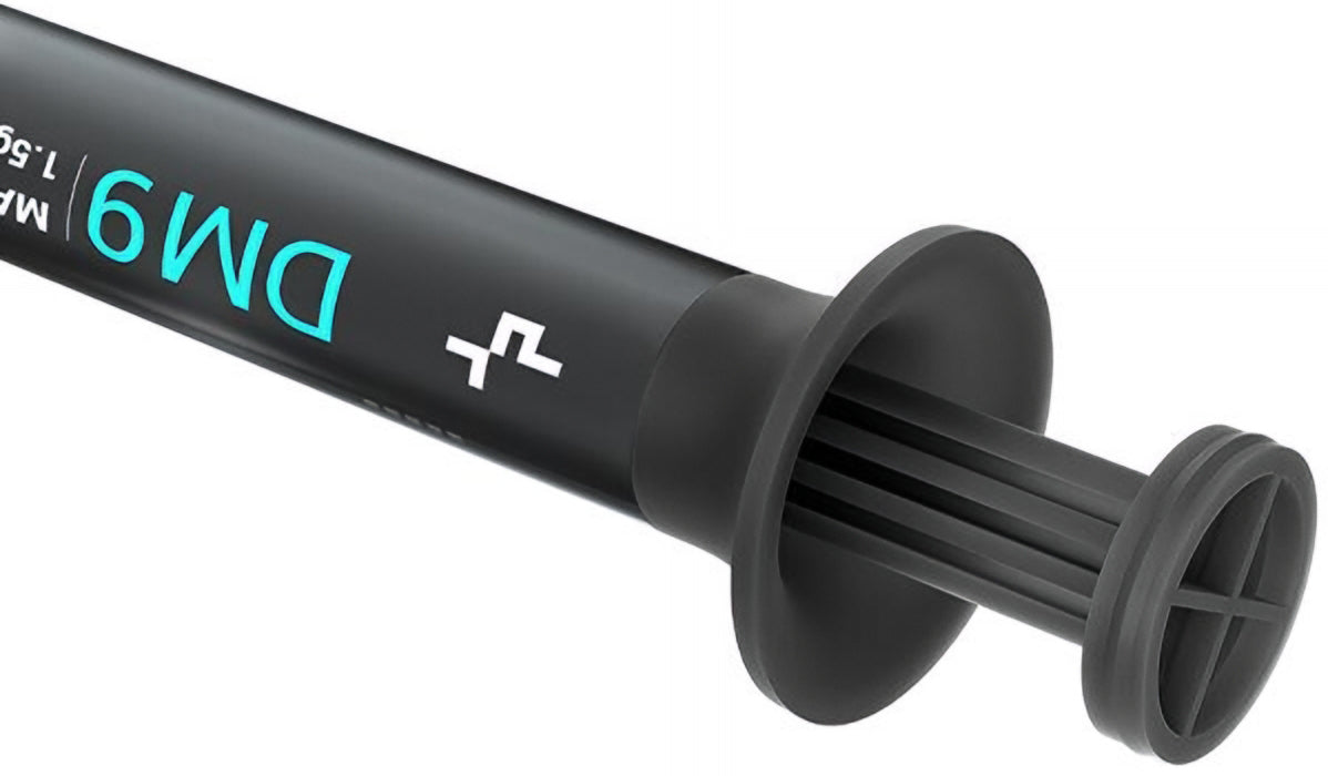 Pasta Termoconductoare Deepcool DM9, Tip Seringa, 1.5g R-DM9-GY015C-G