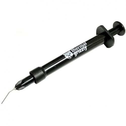 Pasta Termoconductoare Thermal Grizzly Conductonaut, Tip Seringa, 1g TG-C-001-R