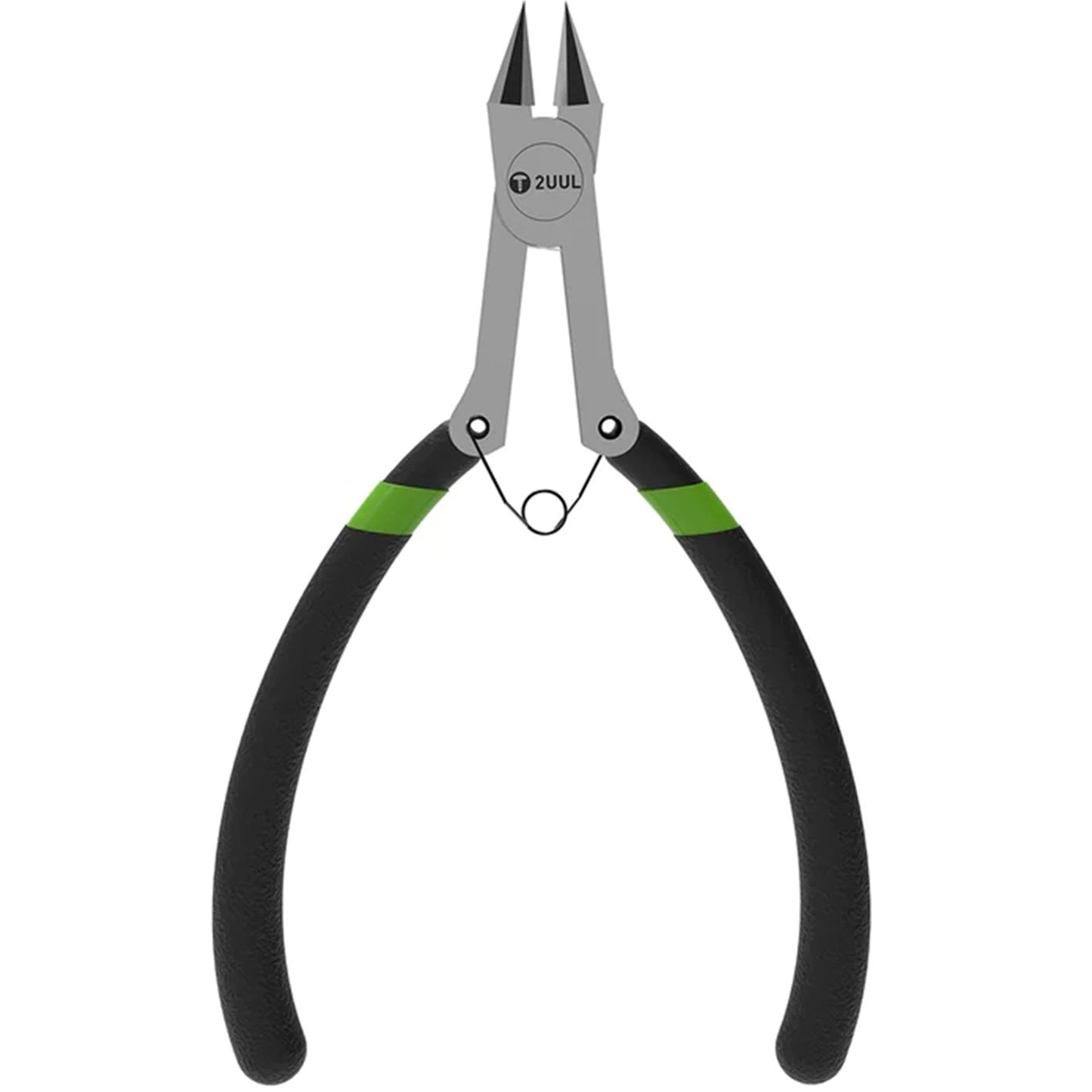 Cleste 2UUL DA83, Negru