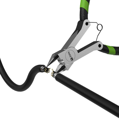 Cleste 2UUL DA83, Negru