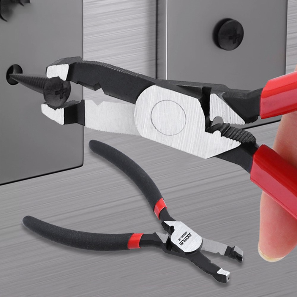 Patent RuiTool RL-9226A, Multifunctional, Negru