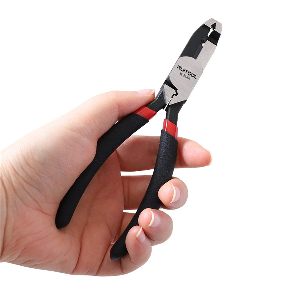 Patent RuiTool RL-9226A, Multifunctional, Negru