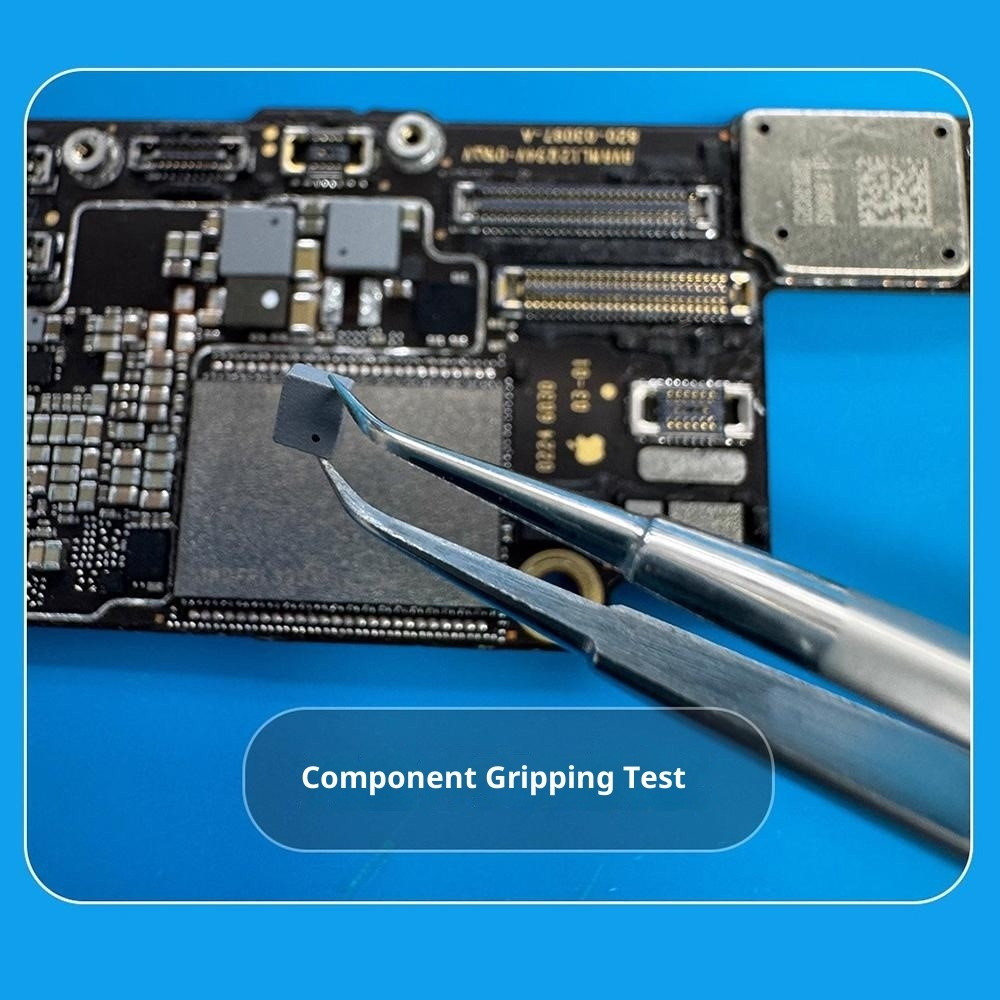 Penseta Ascutita i2C NS-02
