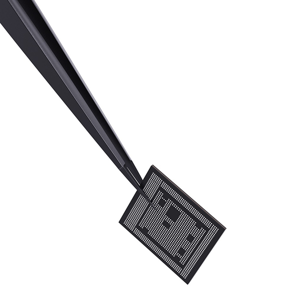 Penseta Ascutita QIANLI FX-03