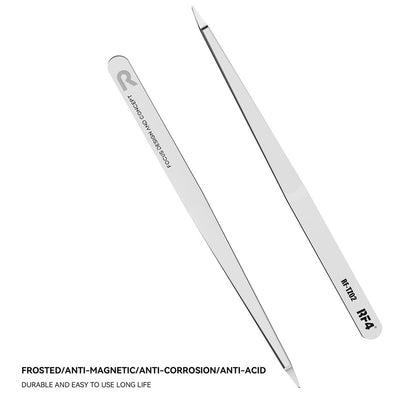 Penseta Ascutita RF4 RF-TZ02