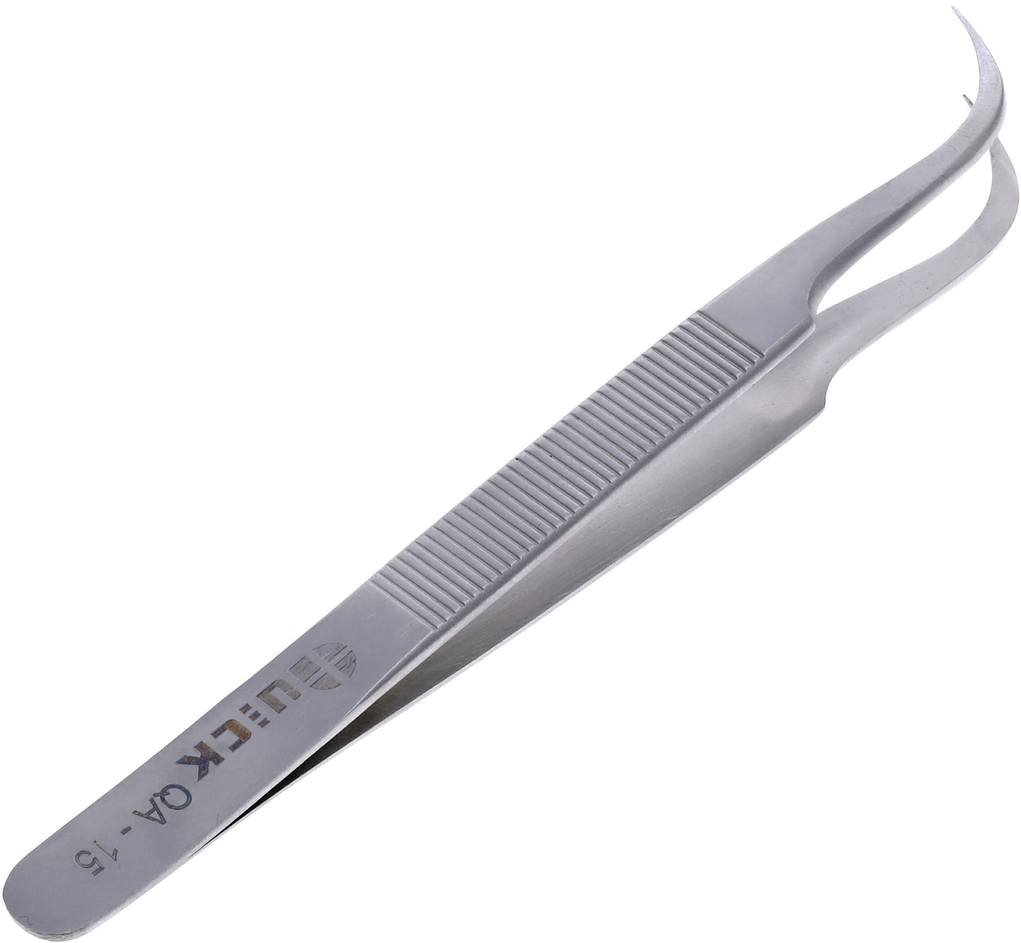 Penseta Curbata Quick QA-15