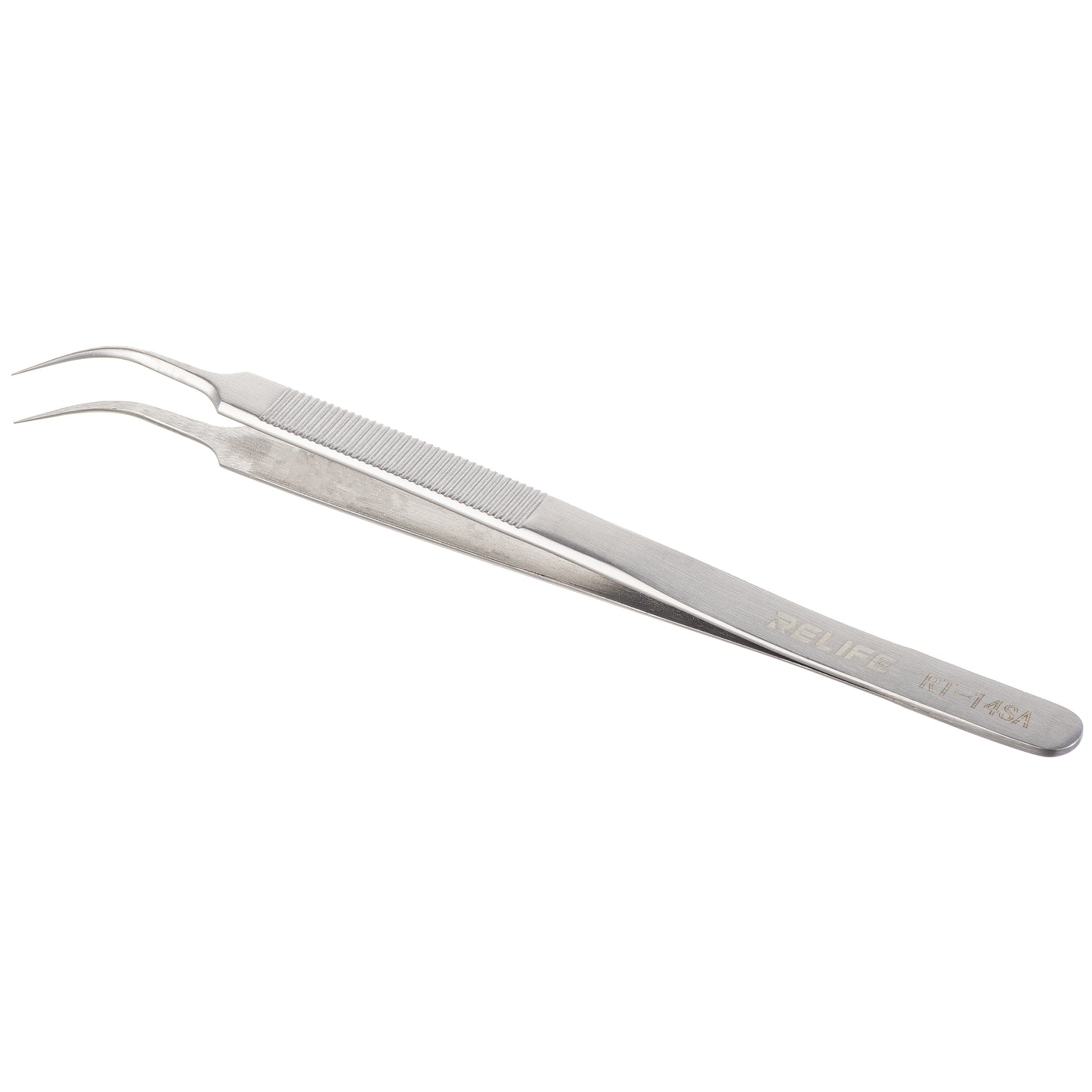Penseta Curbata Relife RT-14SA