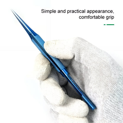 Penseta Curbata Relife RT-15C