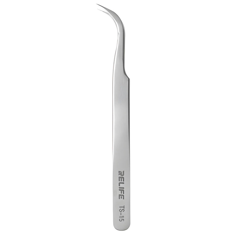 Penseta Curbata Relife TS-15