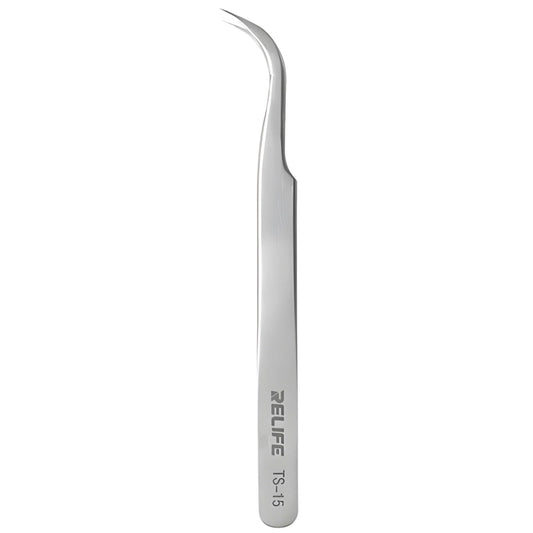 Penseta Curbata Relife TS-15