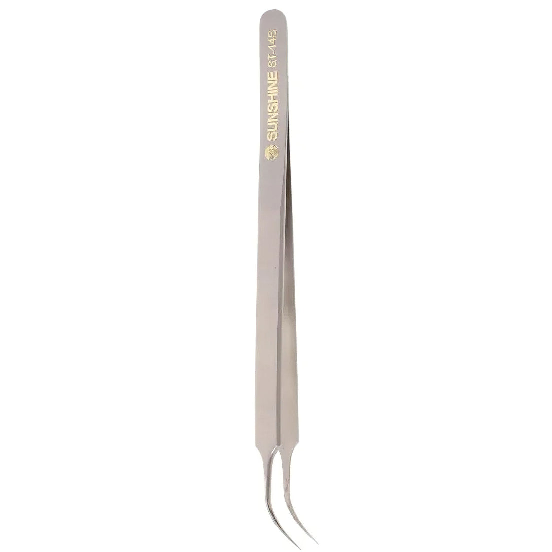 Penseta Curbata Sunshine ST-14S