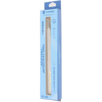 Penseta Curbata Sunshine ST-14S