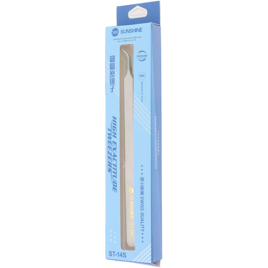 Penseta Curbata Sunshine ST-14S