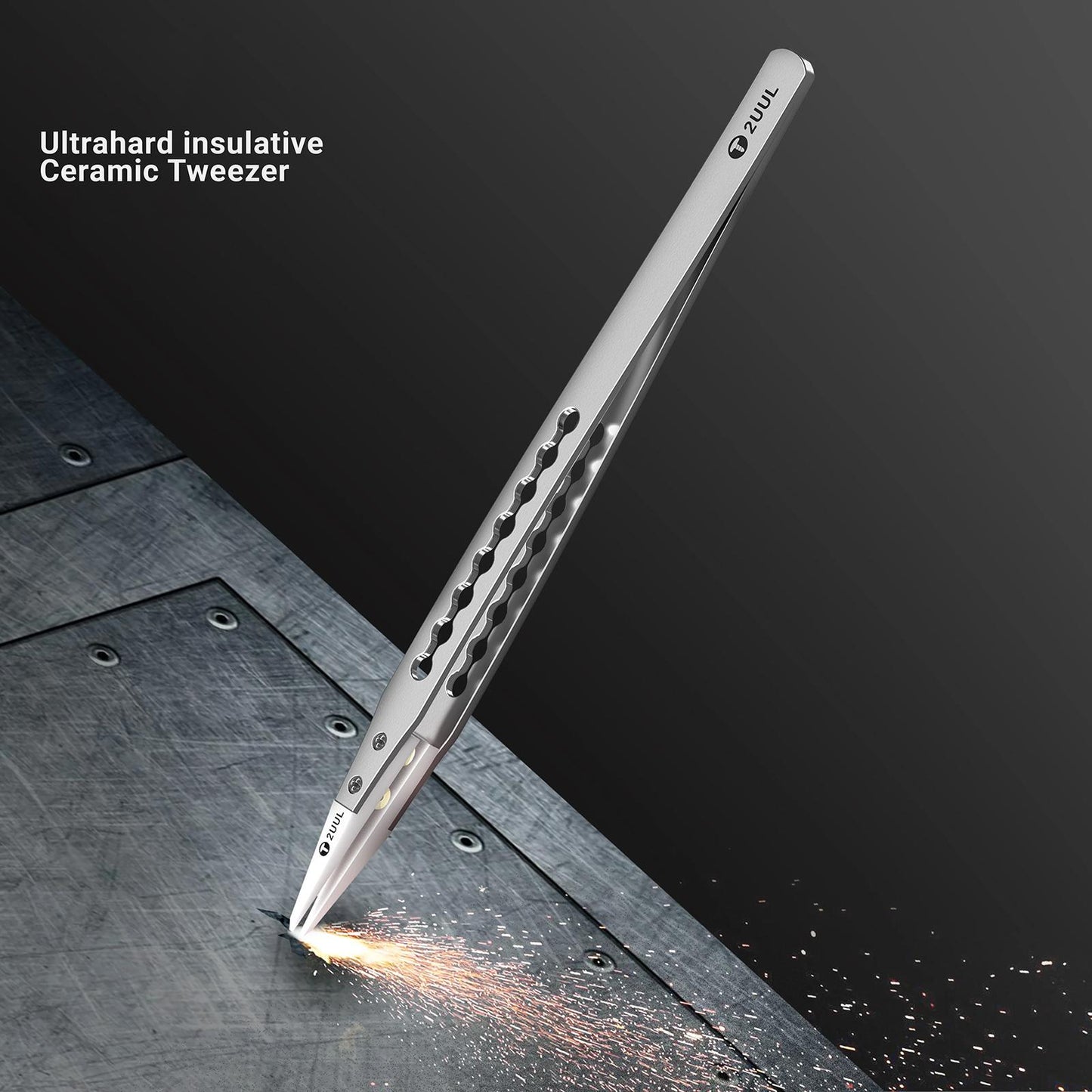 Penseta Dreapta 2UUL TW31