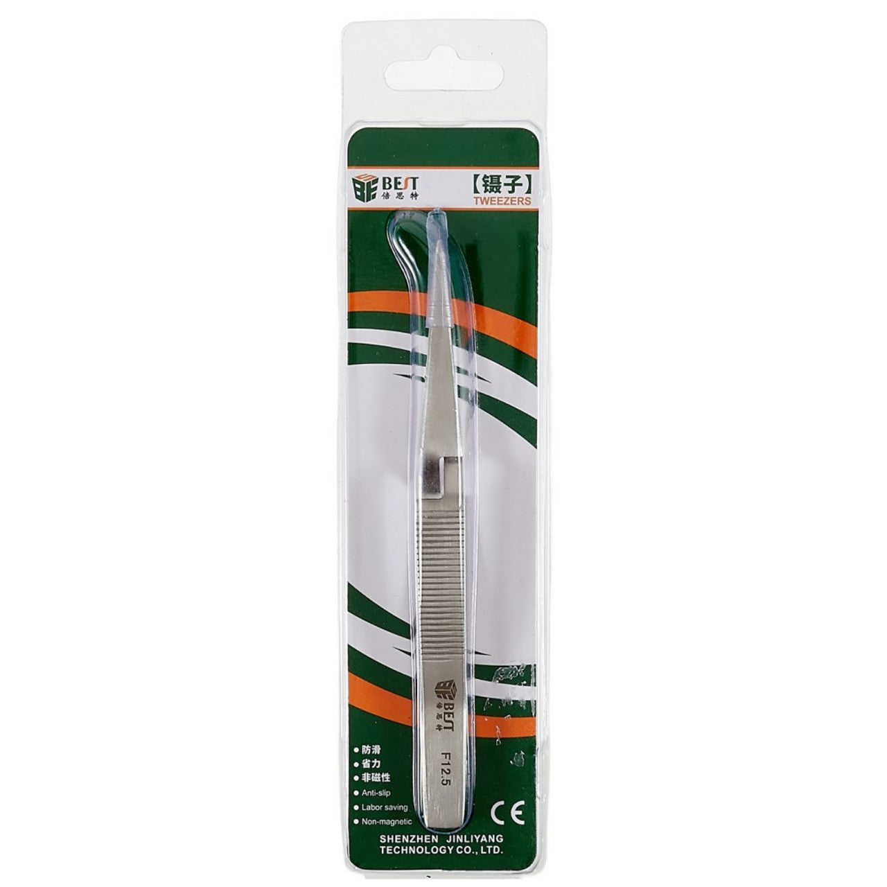 Penseta Inversa Best BST-F12.5