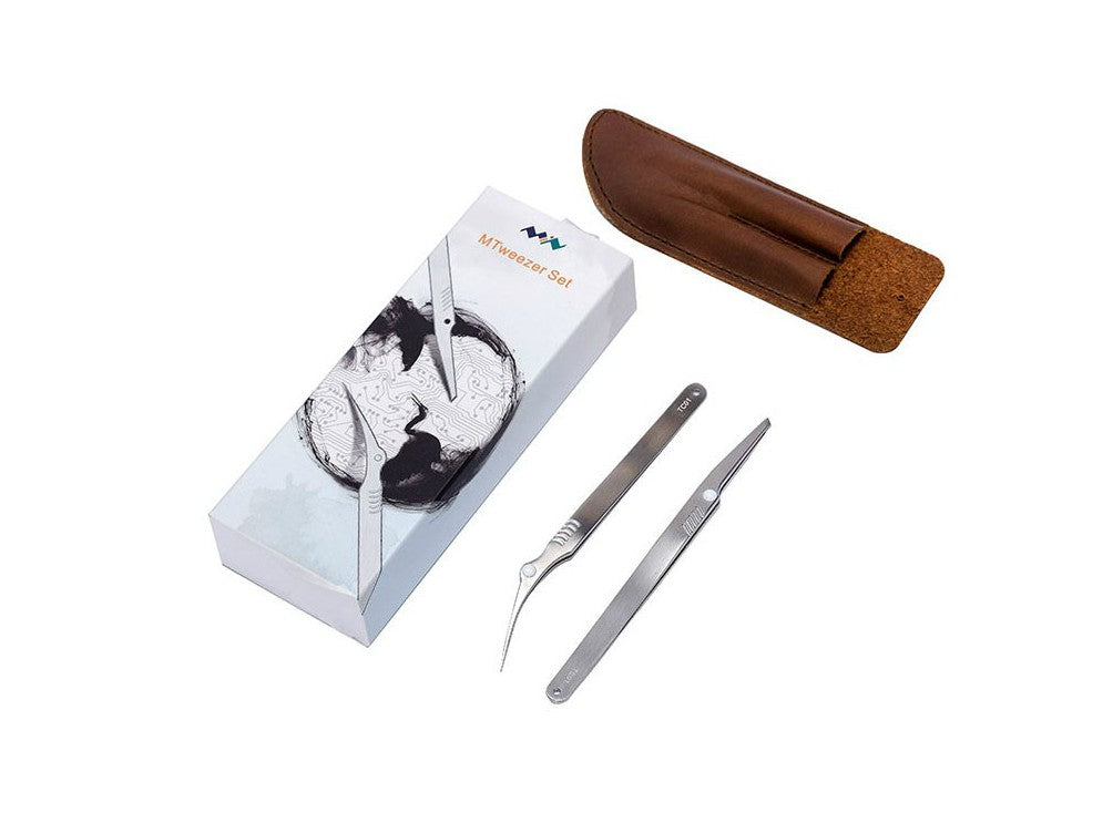 Penseta Miniware Profesional, 2in1