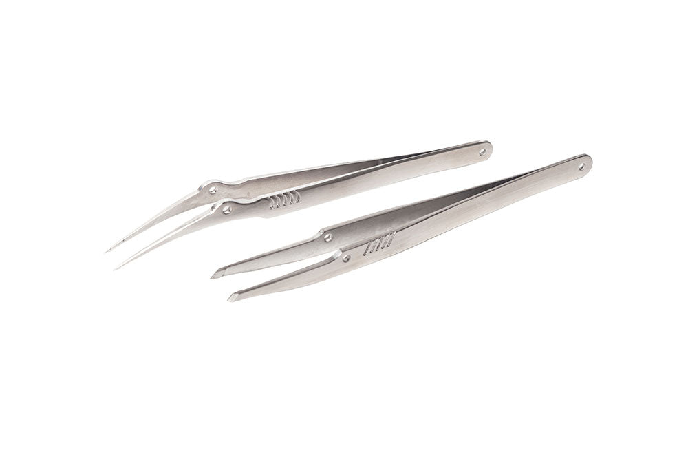 Penseta Miniware Profesional, 2in1