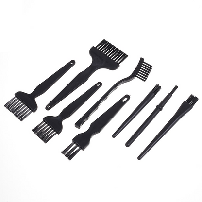 Perie Antistatica Best, 8in1