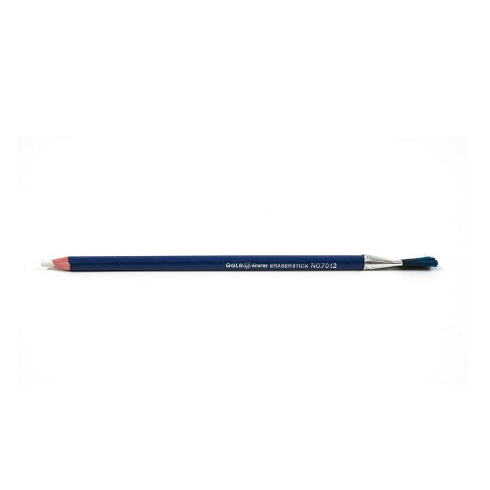 Perie Antistatica Gold Energy No.7012 2in1
