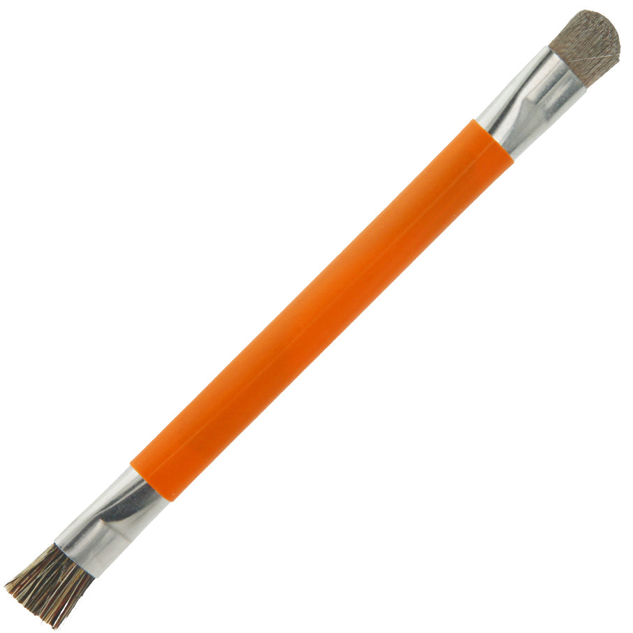 Perie Antistatica OEM, Portocalie