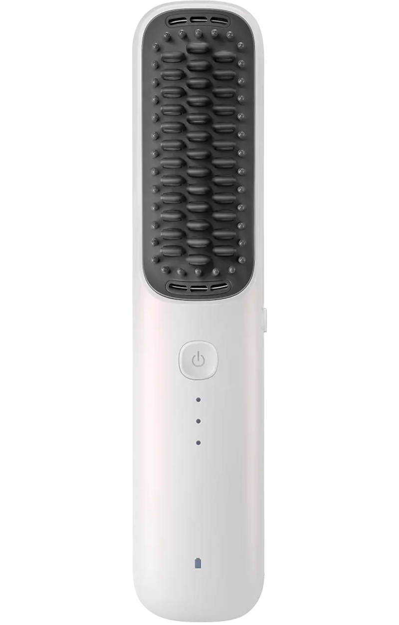 Perie Electrica Xiaomi pentru Indreptat Parul, Alba BHR07RFEU