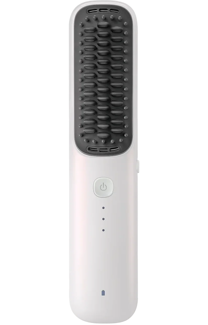 Perie Electrica Xiaomi pentru Indreptat Parul, Alba BHR07RFEU