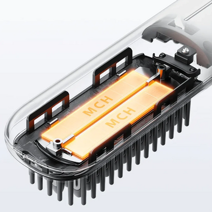 Perie Electrica Xiaomi pentru Indreptat Parul, Alba BHR07RFEU