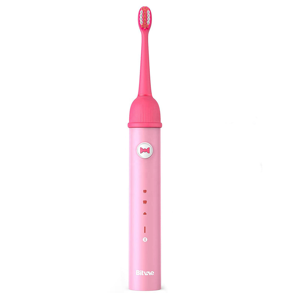 Periuta De Dinti Electrica Bitvae BVK7S Kids, Roz