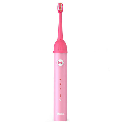 Periuta De Dinti Electrica Bitvae BVK7S Kids, Roz