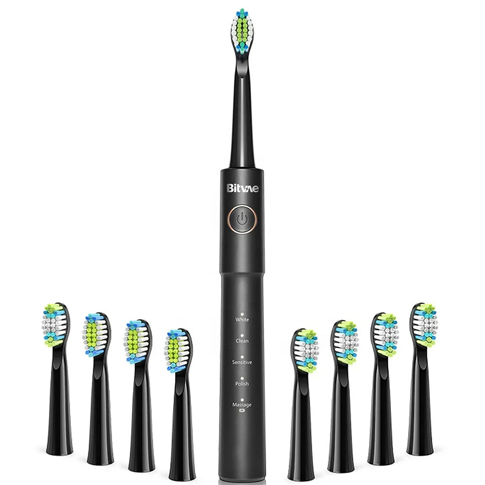 Periuta De Dinti Electrica Bitvae E11, Roz
