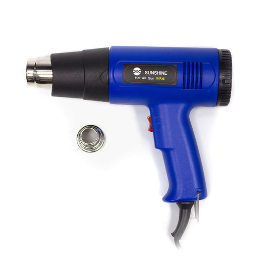 Pistol Aer Cald Sunshine RS-1600