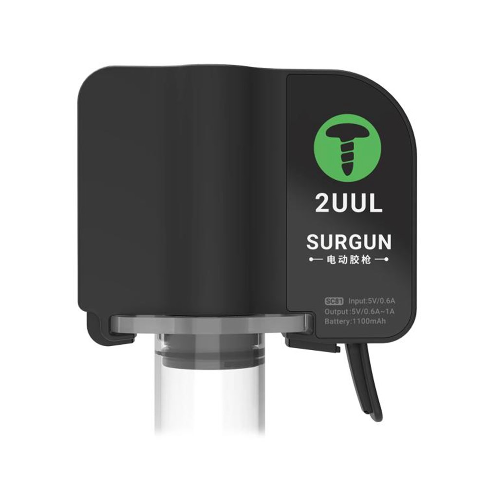 Pistol Dozator Electric 2UUL SC81