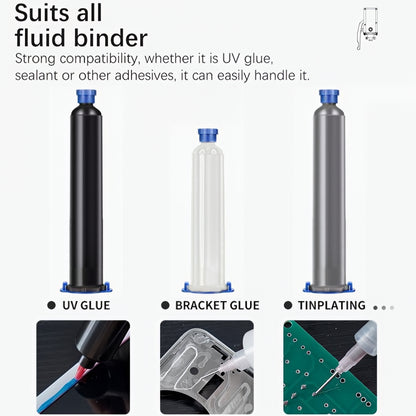 Pistol Dozator TBK BK-006