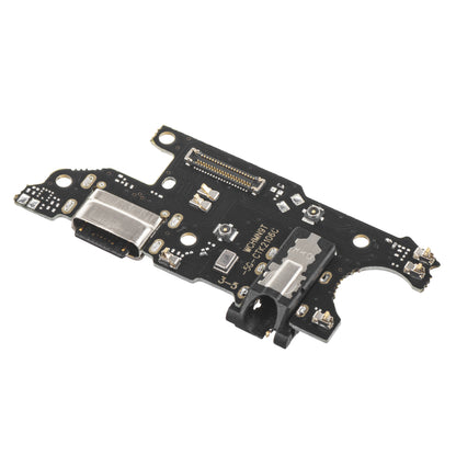 Placa cu Conector Incarcare - Audio - Microfon Xiaomi Redmi Note 9 5G / Note 9T