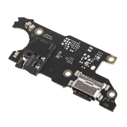 Placa cu Conector Incarcare - Audio - Microfon Xiaomi Redmi Note 9 5G / Note 9T