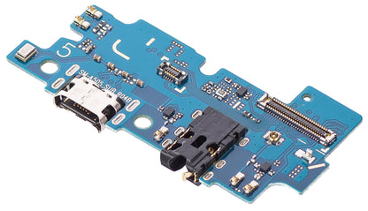 Placa cu Conector Incarcare - Audio - Microfon Samsung Galaxy A50 A505