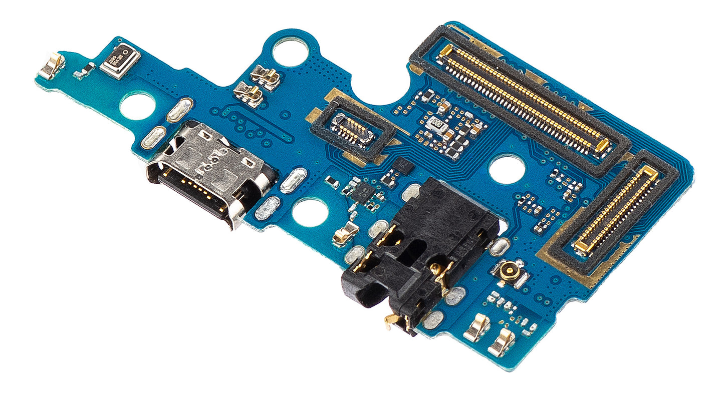 Placa cu Conector Incarcare - Audio - Microfon Samsung Galaxy A70 A705