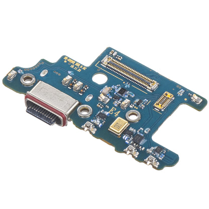 Placa cu Conector Incarcare - Microfon Samsung Galaxy S20+ 5G G986 / S20+ G985