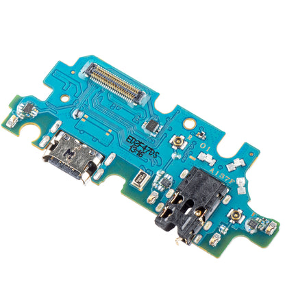 Placa cu Conector Incarcare - Audio - Microfon Samsung Galaxy A13 A137, Service Pack GH96-15366A