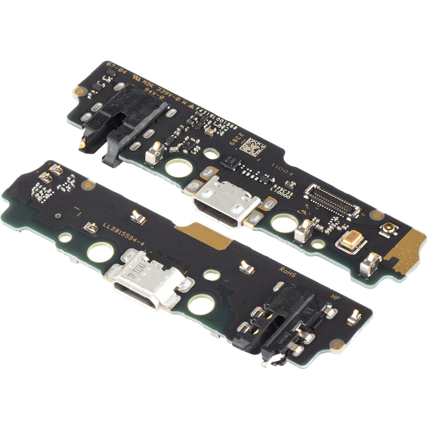 Placa cu Conector Incarcare - Audio - Microfon Xiaomi Redmi A1+ / A1, Service Pack 5600020C3S00