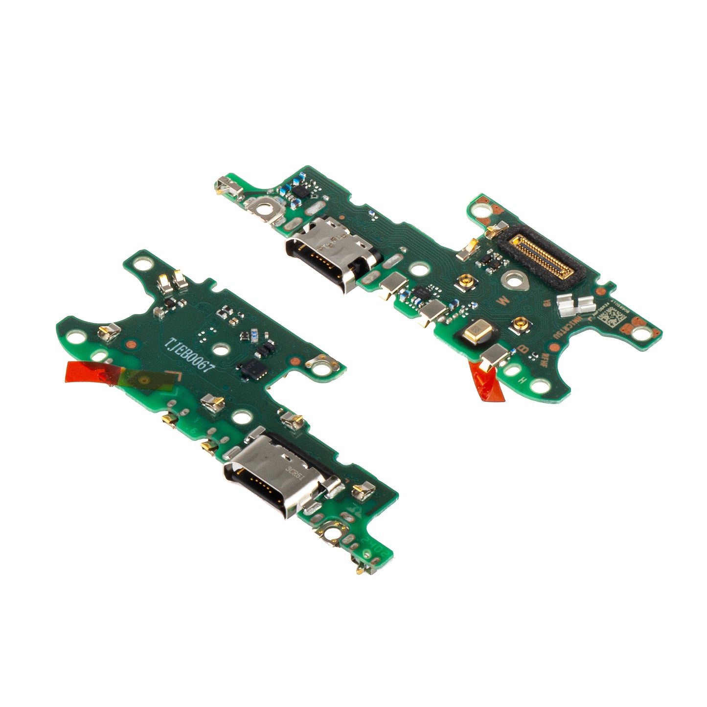 Placa cu Conector Incarcare - Microfon Honor 90 Lite, Service Pack 0235AGDT