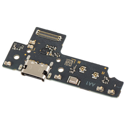 Placa cu Conector Incarcare - Microfon Samsung Galaxy A16 5G A166, Versiune America